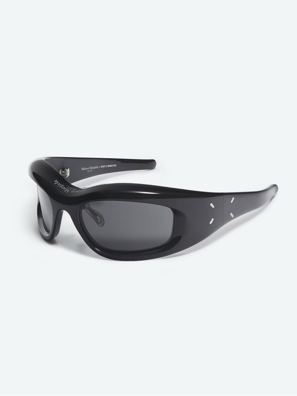 Maison Margiela x Gentle Monster MM002 sunglasses